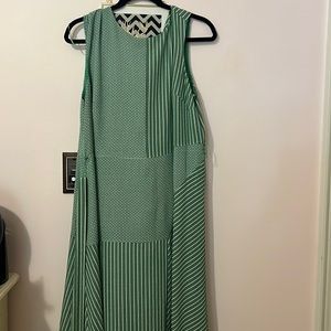 Vince Camuto Dress